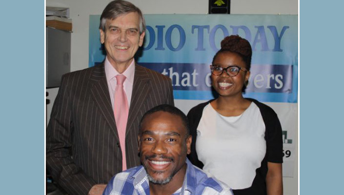 RADIO TODAY: Constitutionally speaking. The fees and scope of education: How does it affect society?