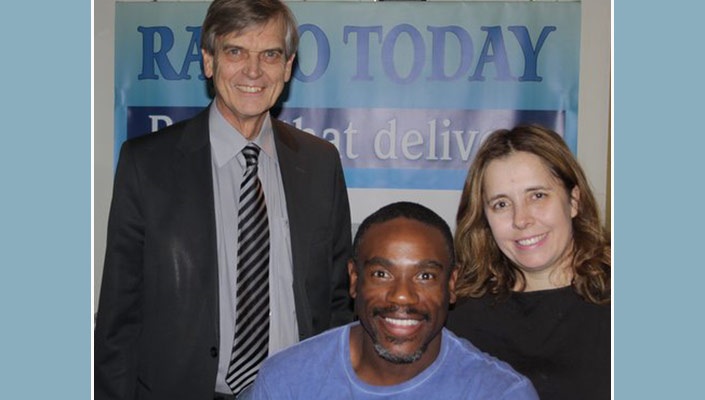 Radio Today – Withdrawl of South Africa from the ICC