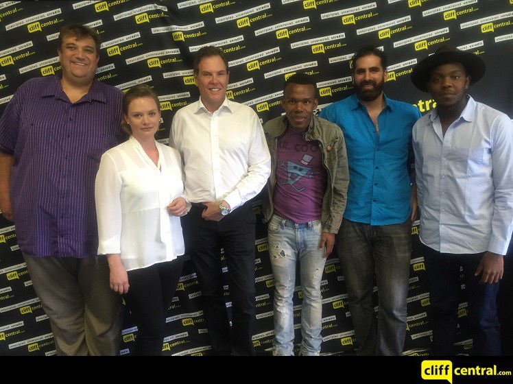 The Laws of Life – Loving Neighbours – 24 March 2016