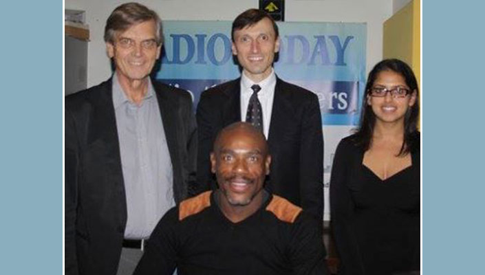 Patrick Bracher hosts Vlad Movshovich and Pooja Dela of Webber Wentzel – 18 March 2016