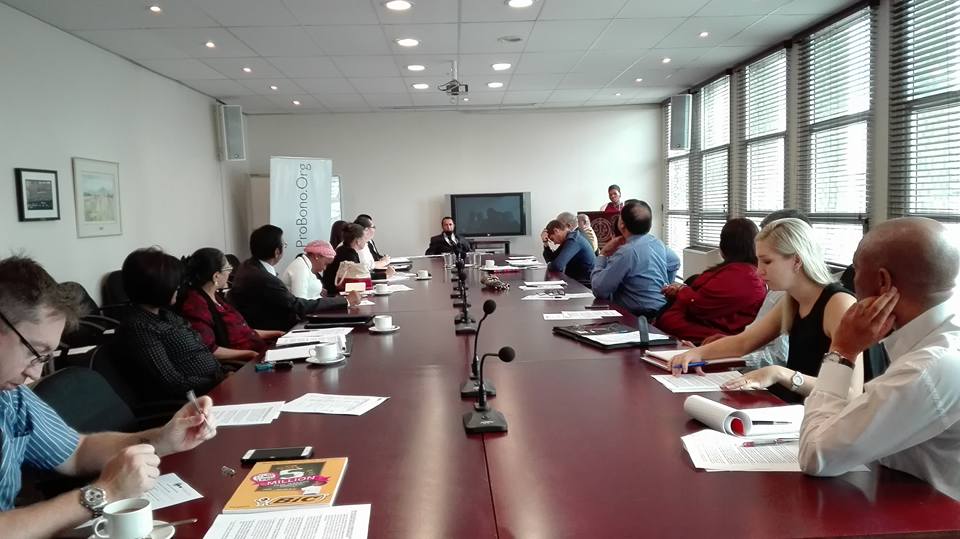 Pro Bono.Org Durban: Law surrounding Customary, Muslim and Hindu Marriages – 8 April 2016