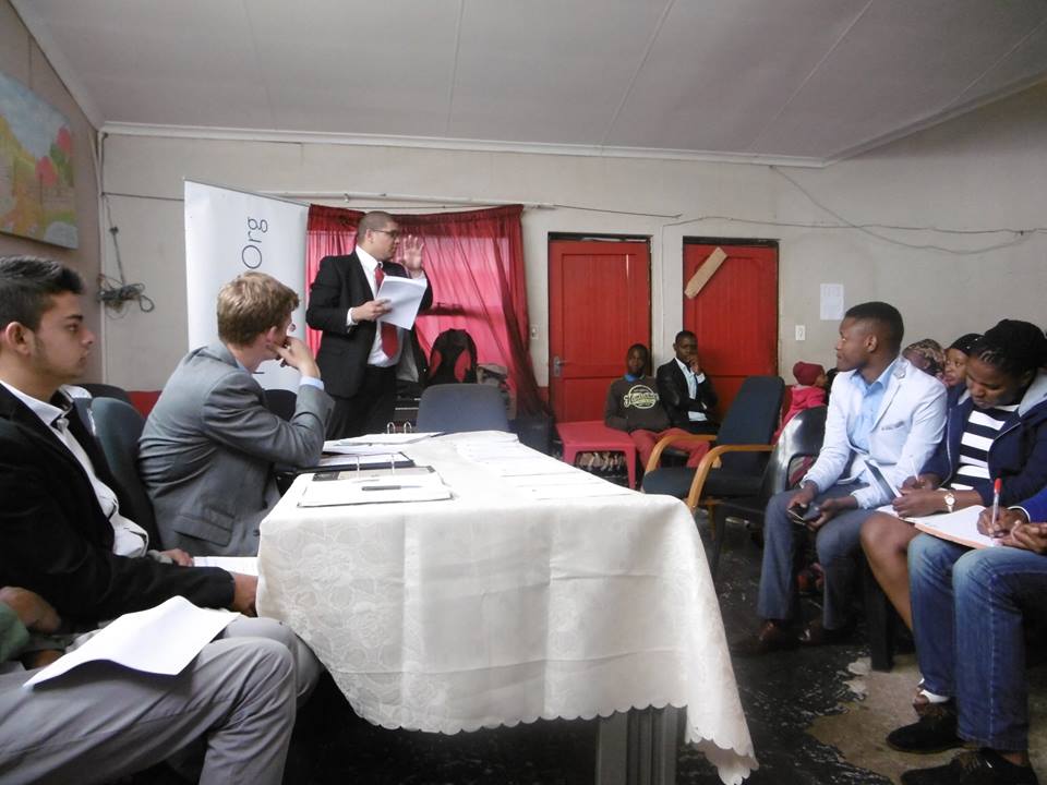 Wills presentation and drafting workshop – 21 APRIL 2016