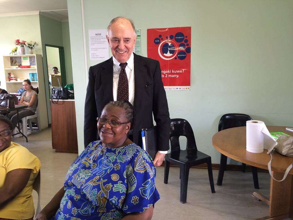 Durban Workshop – The importance of a Will – 18 April 2016