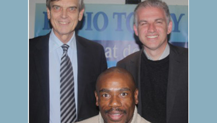 Glenn Penfold talks about the rules and principles that apply to governmental decision-making