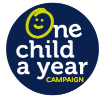 ONe-Child-a-year-logo