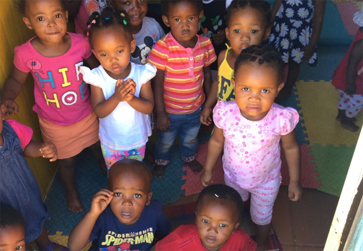 Case Study: Maintenance order granted for C