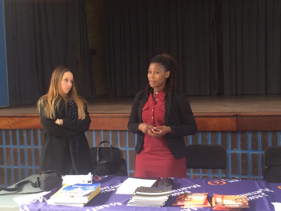 Family Law workshop for the community of Tembisa at Rabasotho Hall