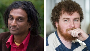 Niren Tolsi, Sipho Kings