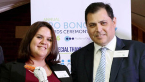 Juvon Prinsloo, Anthony Millar