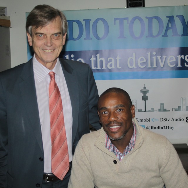 Radio Today: Talking about gender rights and housing