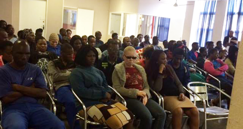 KZN Blind & Deaf Society