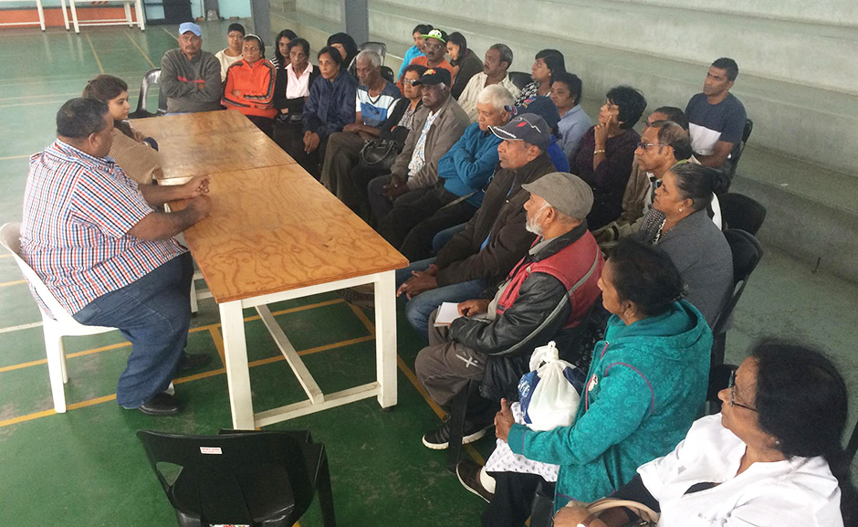 Landlord/Tenant Rights and Obligations for the community of Chatsworth