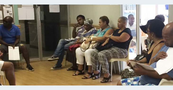 Our help desks are expanding