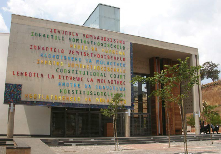 Understanding the Constitution