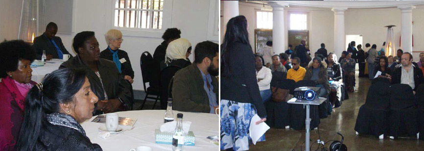 Women’s Day – 2 August 2017