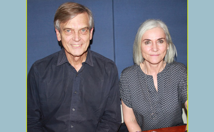 Radio Today – Erica Emdon talks about the Global Forum of PILnet held in Budapest from 16-19 October 2017