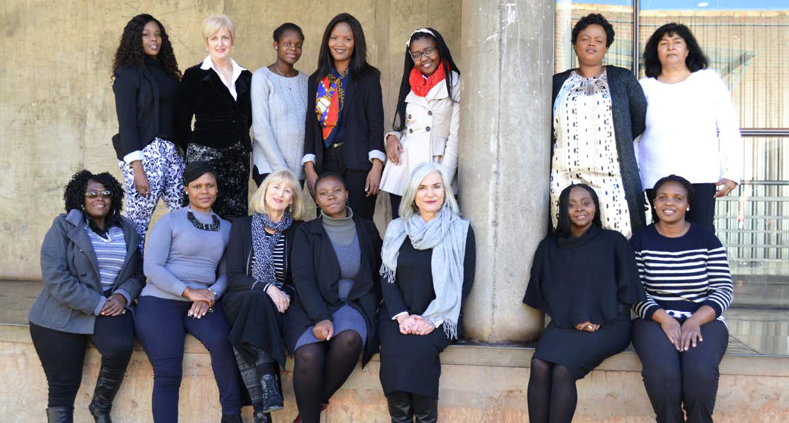 Message from Erica Emdon, National Director