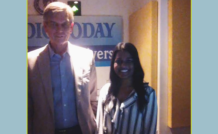 Lavanya Pillay of Webber Wentzel talks about the right to freedom of expression