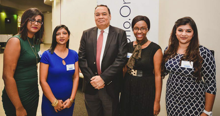 ProBono.Org Durban’s Appreciation Day 2018