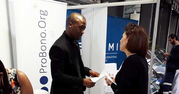 Probono.Org Durban: eThekwini Youth Employability Indaba & KZN Career Expo