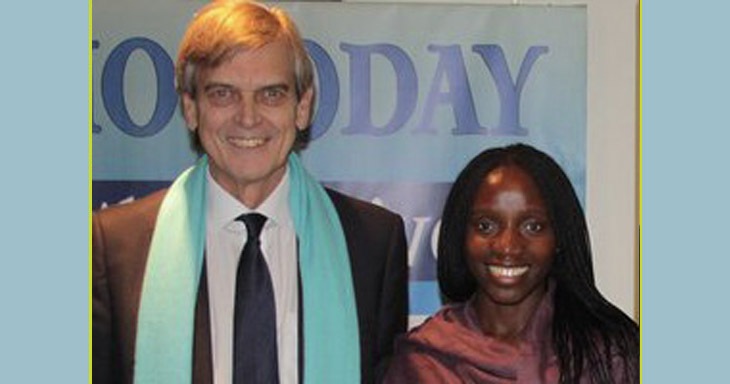 Pro Bono Law on Radio Today – the end of an era