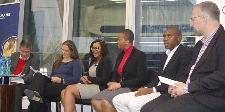 Expropriation of land without compensation – Dialogue with the legal profession