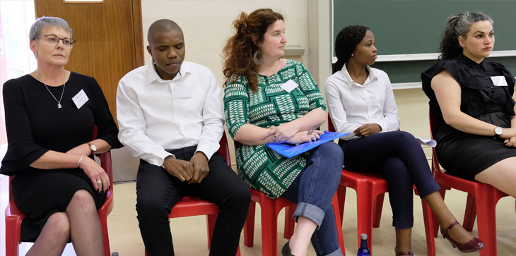 Public Interest Law Gathering (PILG) 4-5 Sept 2018