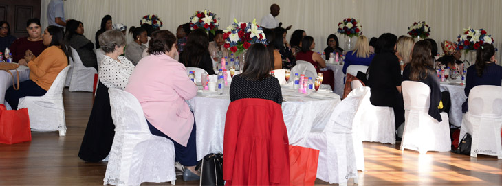 ProBono.Org Durban’s Fundraising Brunch