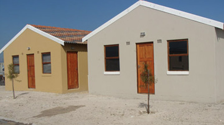 The dead man’s property