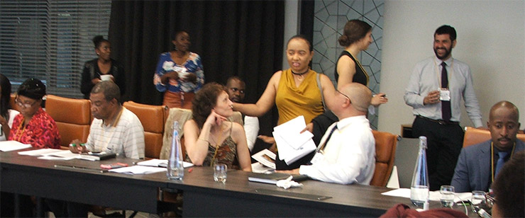 The Family House Project – forward we go!