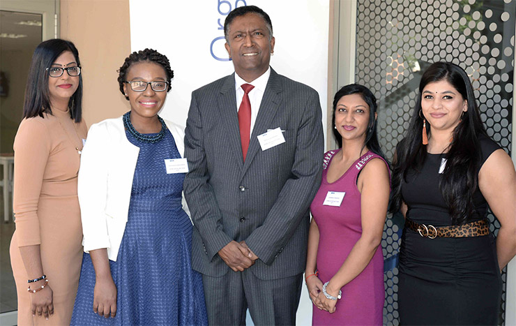 Durban’s Appreciation Day