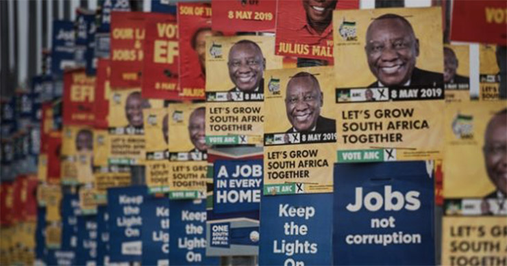 National Elections – a mediator’s perspective