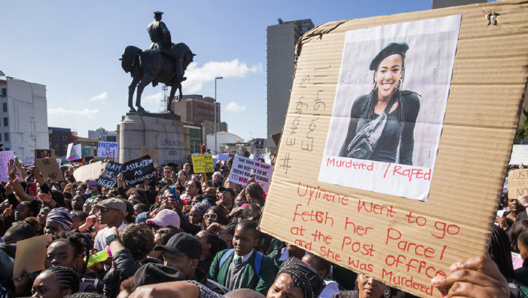 Is the Return of the Death Penalty a Viable Sentencing Option In South Africa’s Constitutional Dispensation?