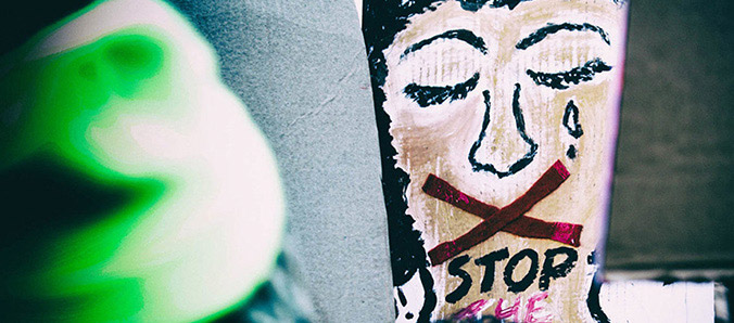 Sex Work Sensitisation Training Seminars