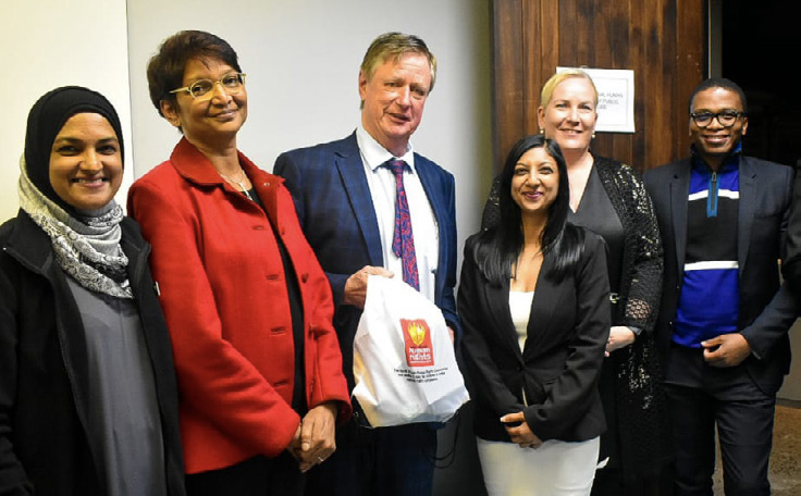 International Human Rights Day Public Lecture