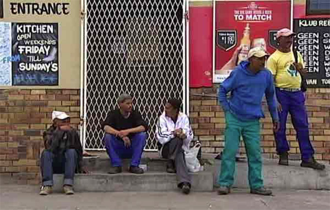 De Doorns Case Study