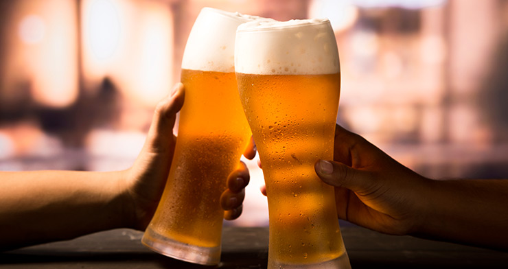 The alcohol ban: was the decision to ban the sale of alcohol administratively fair?