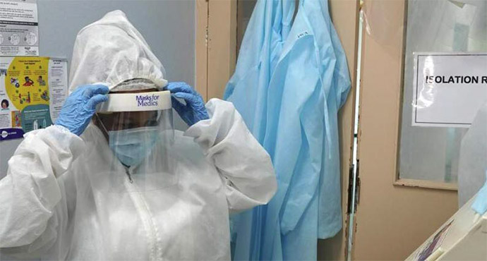 Institutional responses to combat corruption in South Africa