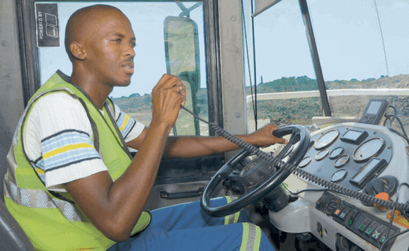 Temporary Employment Services (Labour Brokers) and their future in the South African labour spectrum