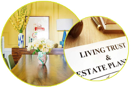 What happens to your assets when you die?