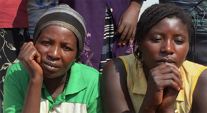 Can an administrator’s decision to refuse asylum be substituted by an order of the High Court?